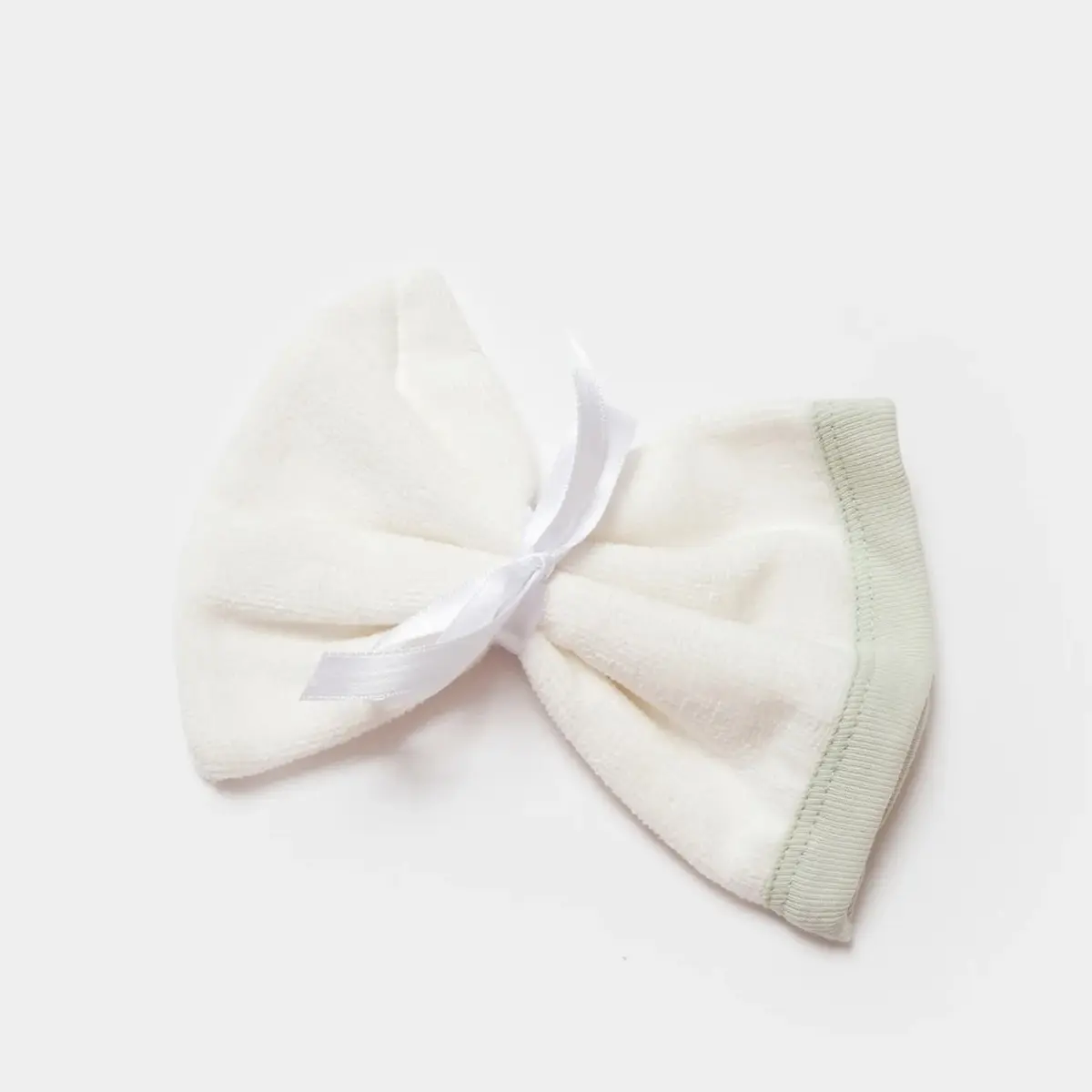 Bibaby Organik Panço Havlu Koala Jungle Mint