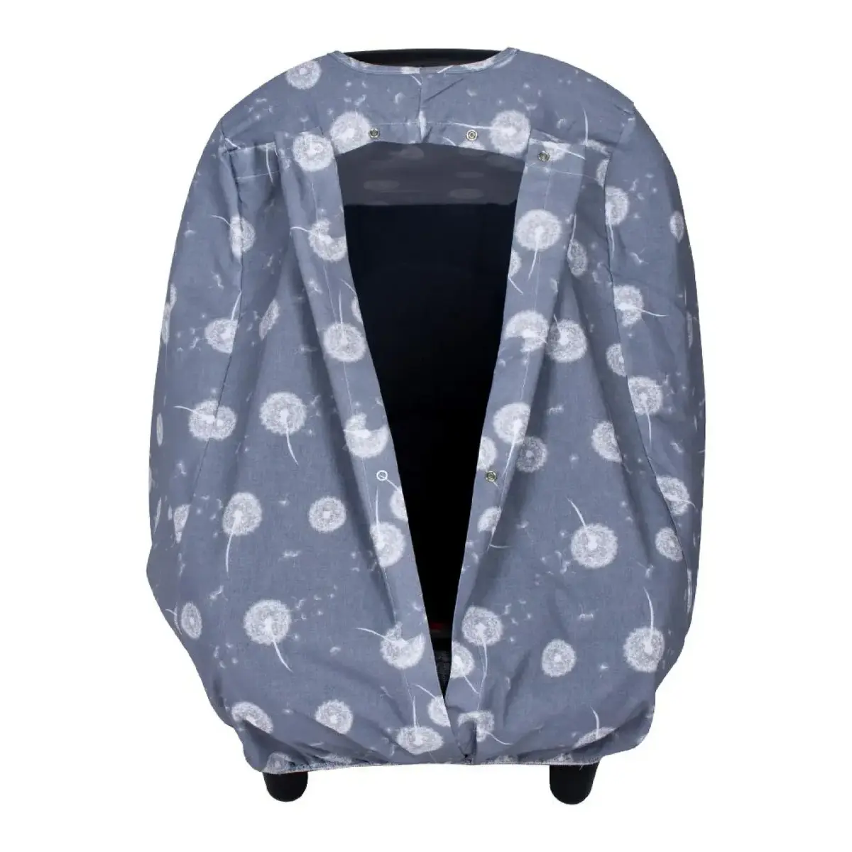 Sevi Bebe Ana Kucağı Örtüsü Uç Uç