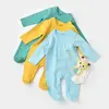 Bibaby Tulum Little Graffe Mavi
