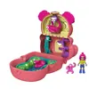 Polly Pocket Çift Taraflı Eğlence Micro Oyun Setleri