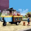 LEGO Friends Mobil Pastane