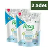 Dalan Roxy Matik Toz Sabun Bahar Çiçekleri 800 gr x 2 Adet