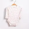 Tiffany Body Kruvaze Wildflowers Theme