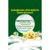 Dalin Nem Koruma Saç ve Vücut Bebek Şampuanı 700 ml