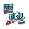 LEGO City Polis Merkezi Takibi 60370