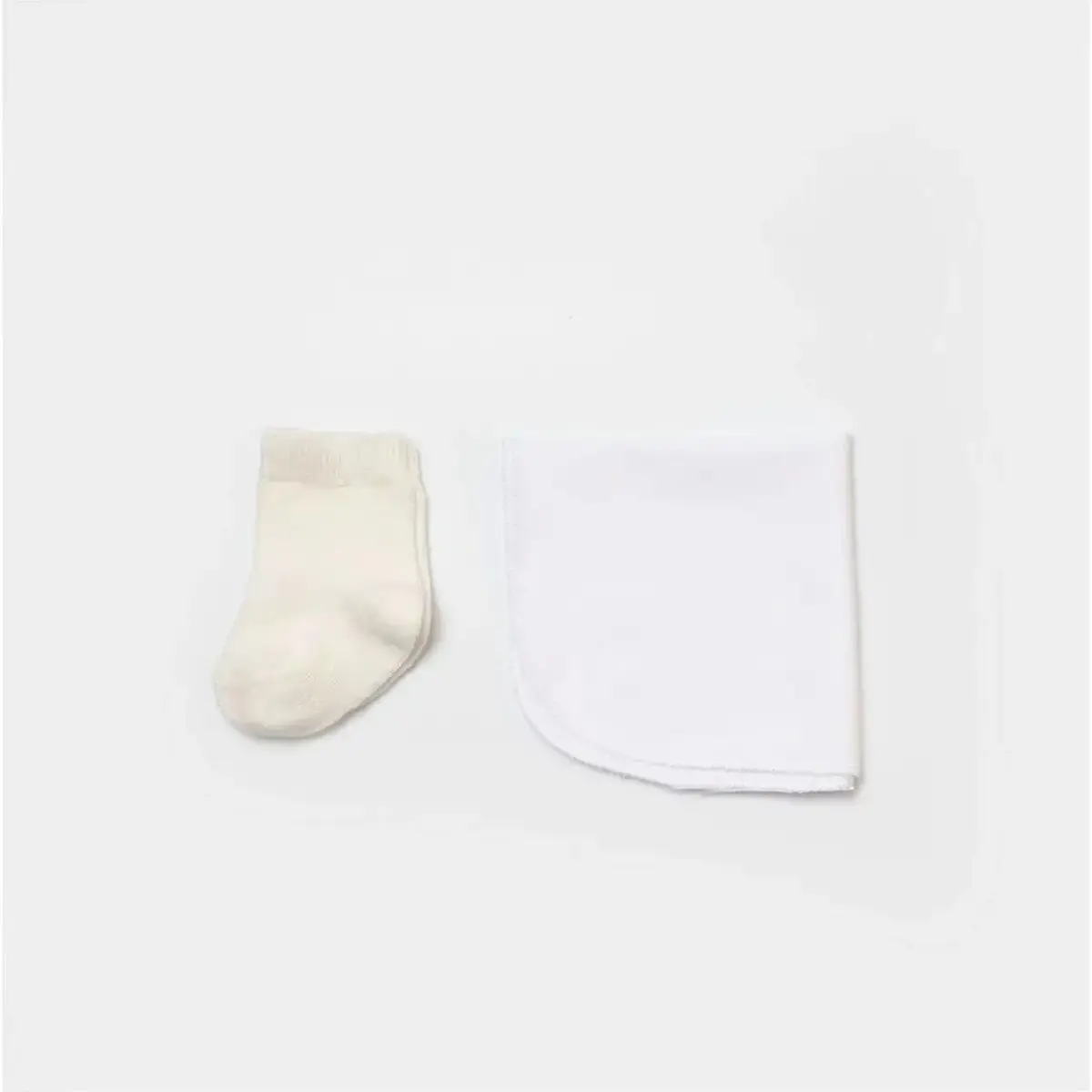Bibaby Hastane Çıkışı 10lu Lamb Friends Gri