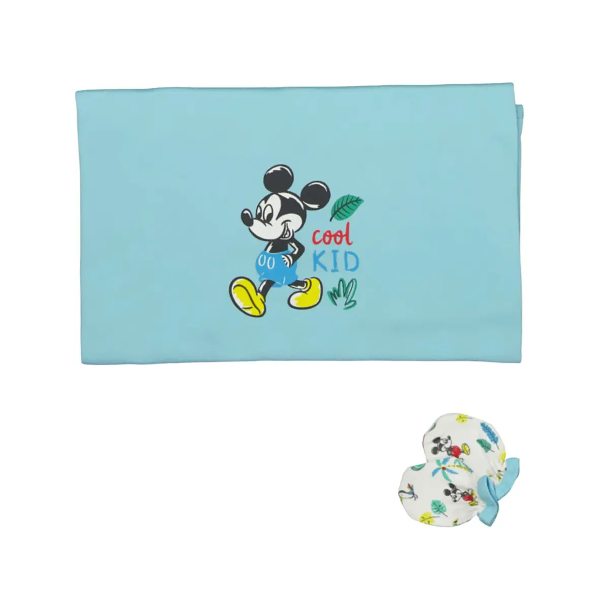 Mickey Hastane Çıkışı 10lu Beyaz