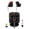 Pierre Cardin Everest Oto Koltuğu 0-36 Kg Black