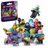 LEGO Minifigure Space