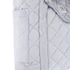 Funna Baby Dove Muslin Omuz Çantası Gri