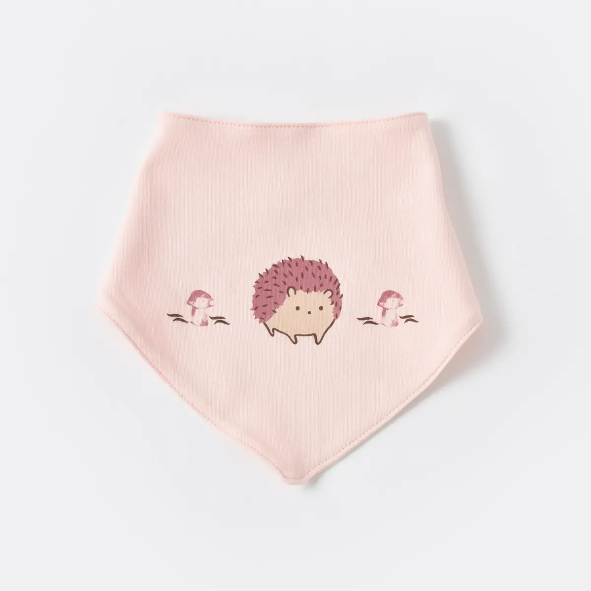 Bibaby Hastane Çıkışı 5li Bonny Mushroom Pembe