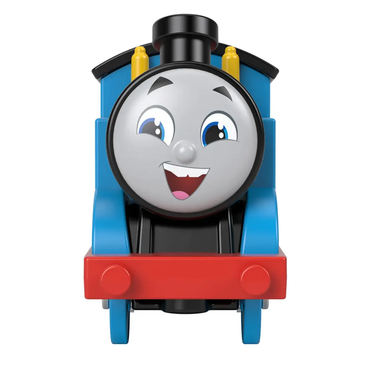 Thomas & Friends Motorlu Büyük Tekli Trenler Ana Karakterler