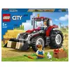 LEGO City Traktör 60287