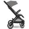 Easywalker Jackey XL Bebek Arabası Marble Grey