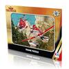 Planes Disney Frame Puzzle 24 Parça