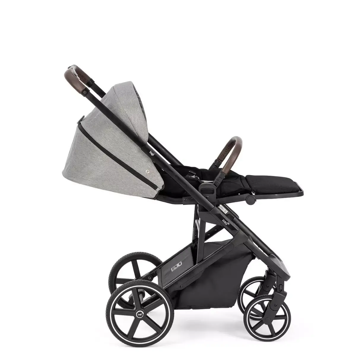 Bagi Neo Big Capsule Travel Sistem Bebek Arabası Greyson