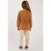 Arnetta Anne - Kız Pijama Takımı Camel