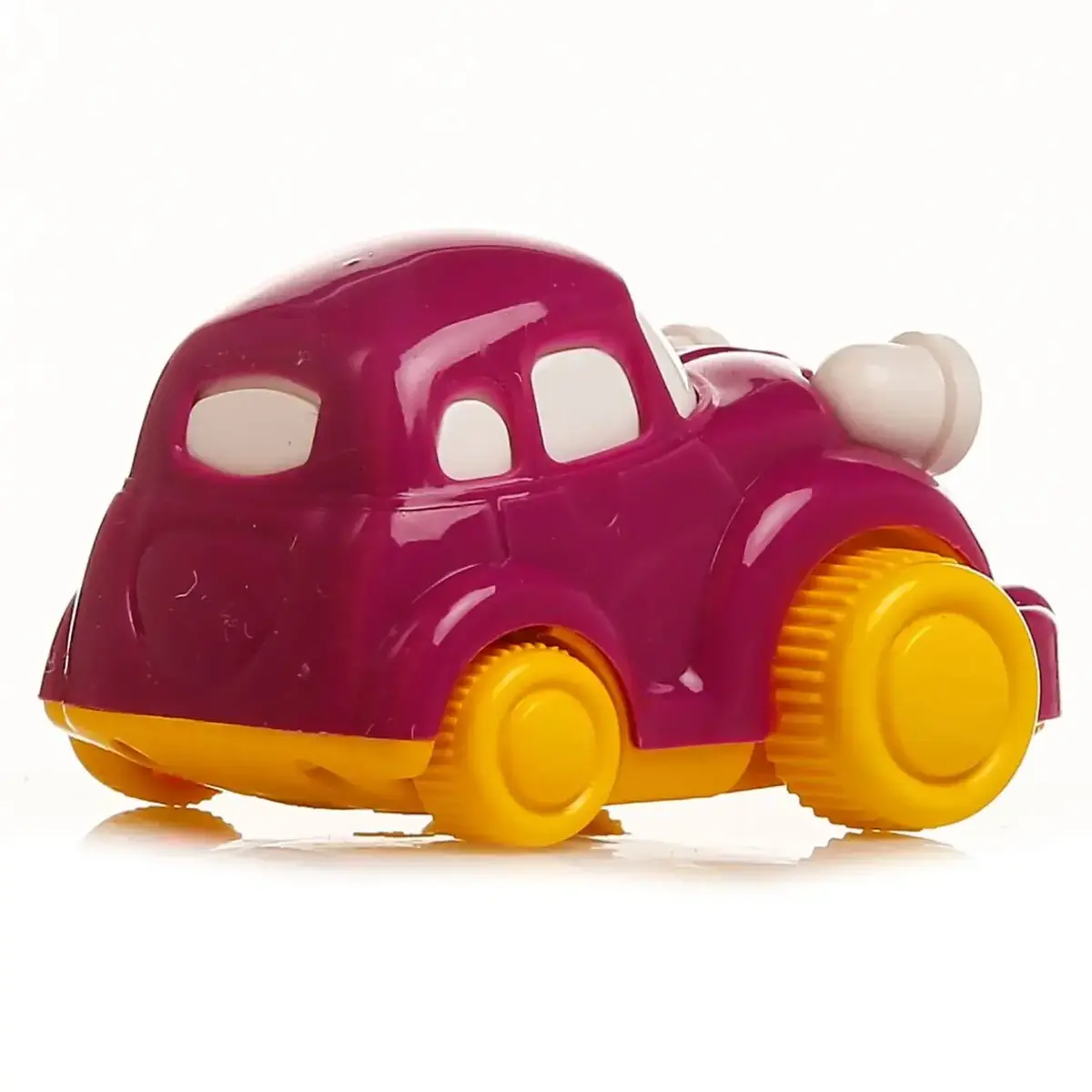 Afacan Arabalar Halıda