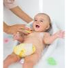 Okbaby Jelly Bebek Küvet Aparatı Beyaz