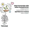 Sleepy Bebek Bezi Bio Natural 7 Numara Xxlarge 40lı Fırsat Paket