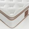 Keremce Apollon Gold Pedli Yaylı Yatak 120x200