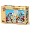 Art Kids Kahraman İtfaiyeciler Ahşap Puzzle 50 Parça