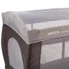 Kraft Bremen Oyun Parkı 70x120 cm Black