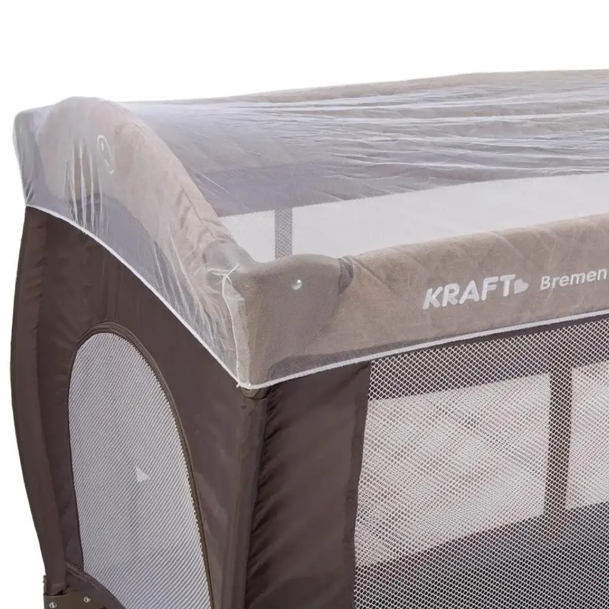 Kraft Bremen Oyun Parkı 70x120 cm Black