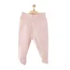 Andy Wawa Pantolon Patikli 2li Fairy Pembe