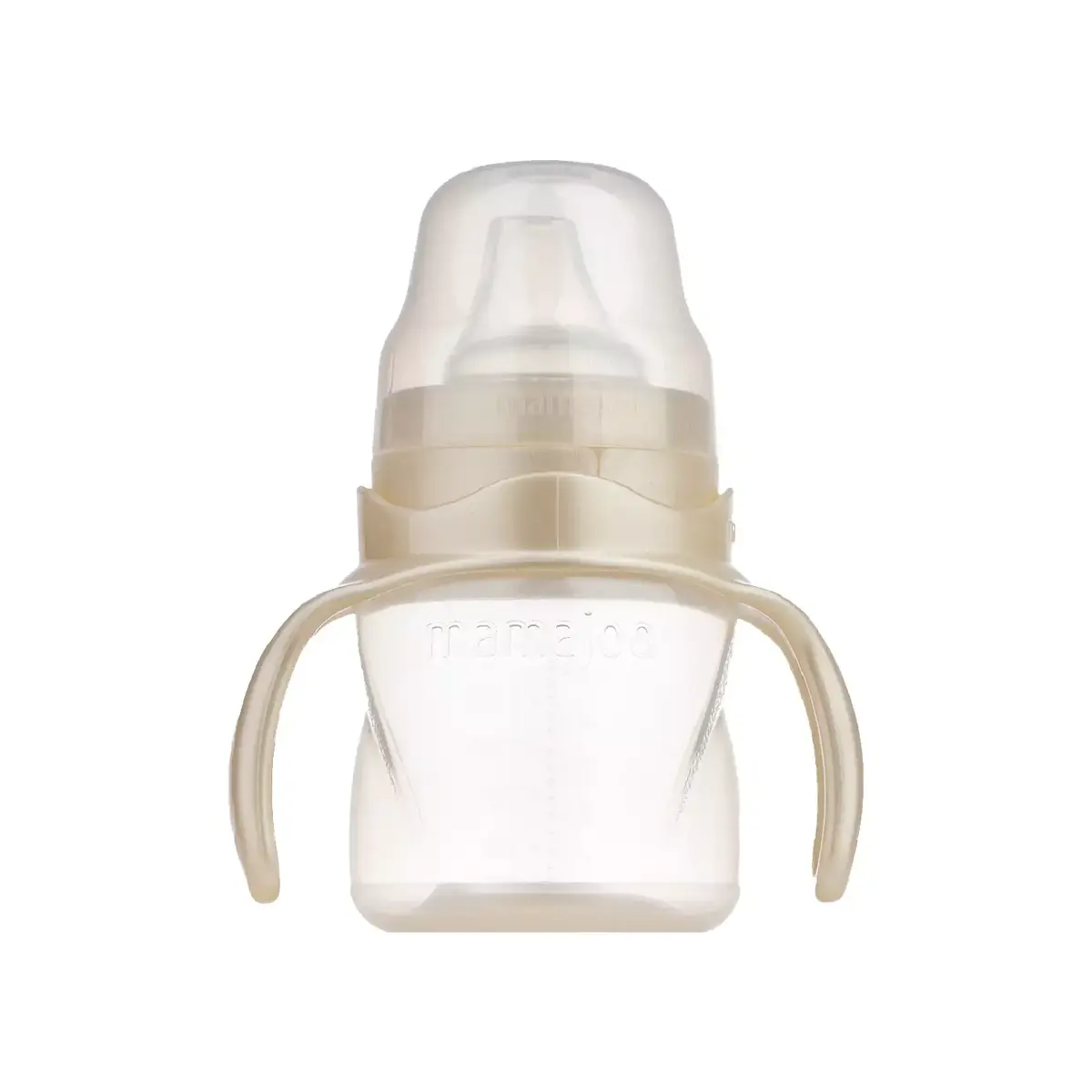 Mamajoo Kulplu Eğitici Bardak 160 ml Pearl