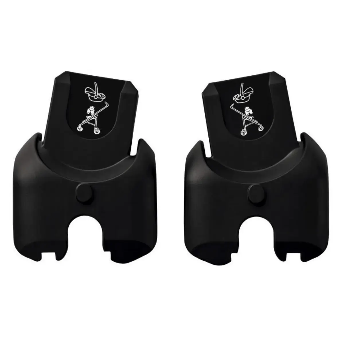 Maxi-Cosi Universal Adaptör Seti