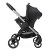 Chicco Trio Alysia I-Size Travel Sistem Bebek Arabası Black