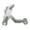 Prego Massimo İlk Arabam Yeşil