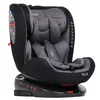 Duux Guard Fix 360 Oto Koltuğu 0-36 Kg Light Grey