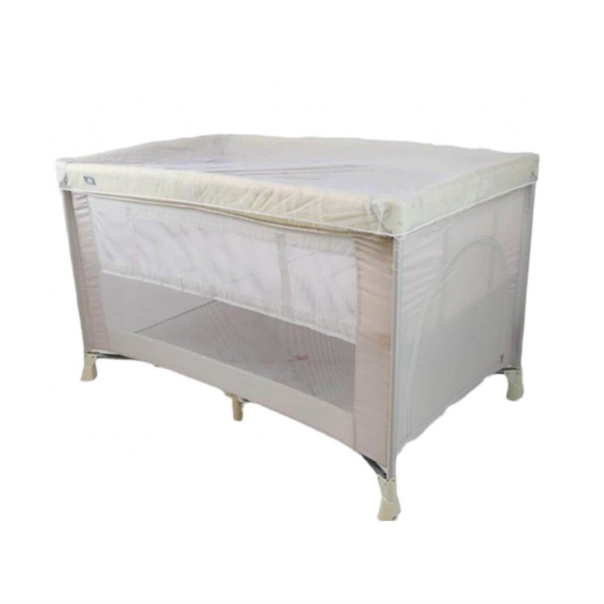 Sunny Baby 9156 Seul Oyun Parkı 70x120 cm Bej