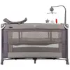 Prego 8052 Havana Oyun Parkı 70x120 cm Bej