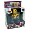 Vardem Kutulu Dönüşebilen Mini Robot Kamyon