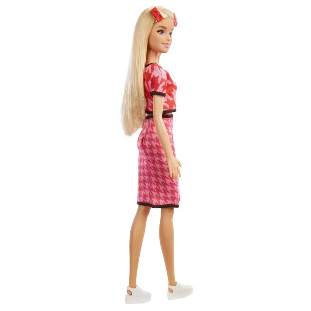 Barbie Büyüleyici Parti Bebekleri