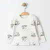Tiffany Sweatshirt 3lü Rabbit Theme