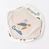 Bibaby Organik Fular Önlük 2li Caretta In Live Taş