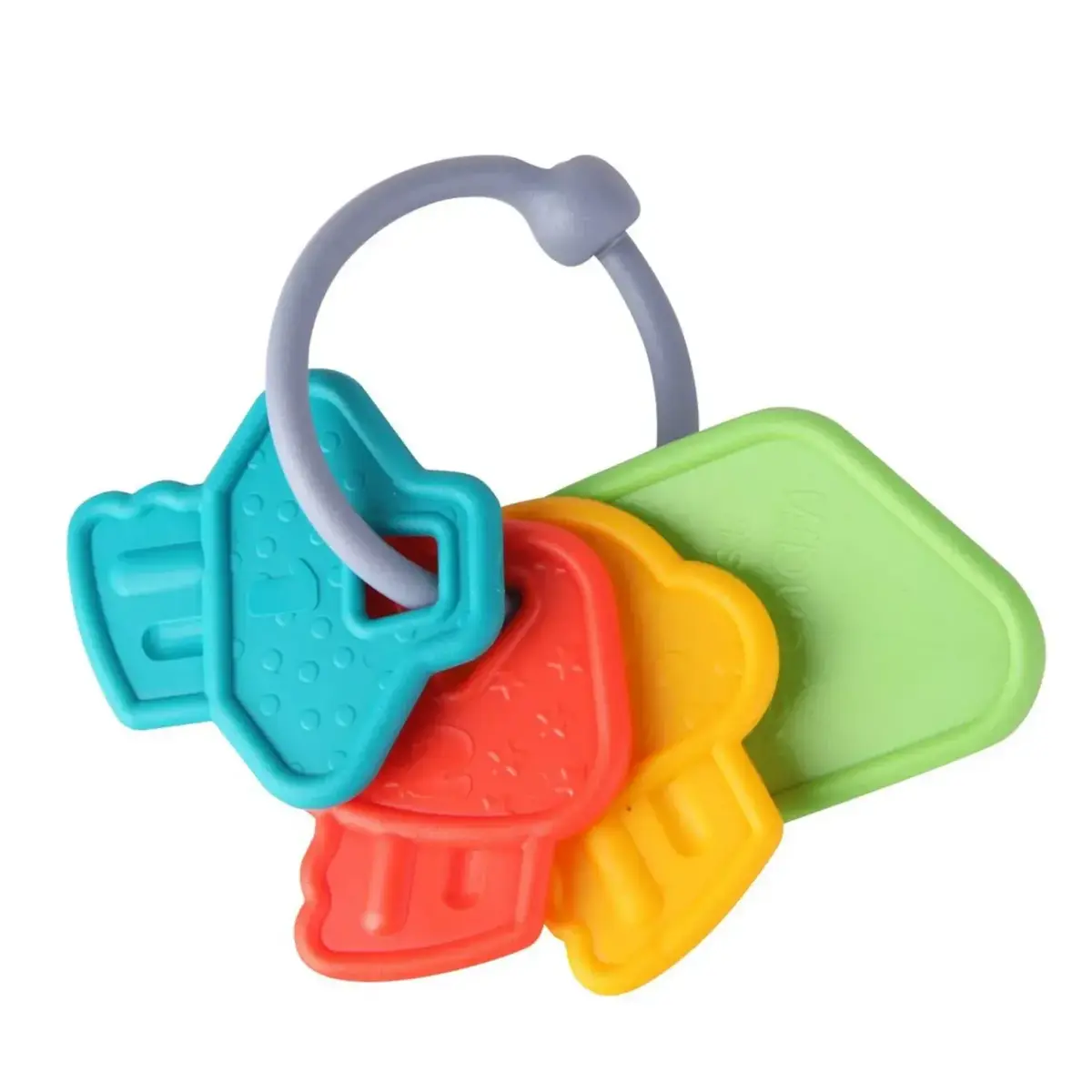 LC İlk Anahtarlığım