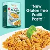 Naturpy Glutensiz Fusilli Burgu Makarna 250 gr
