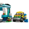 LEGO City Oto Yıkama