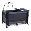 Prego 8067 Armada Anne Yanı Oyun Parkı 70x120 cm Füme