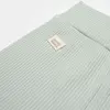 Bibaby Organik Pantolon Patikli Modal Nature Relax Mint