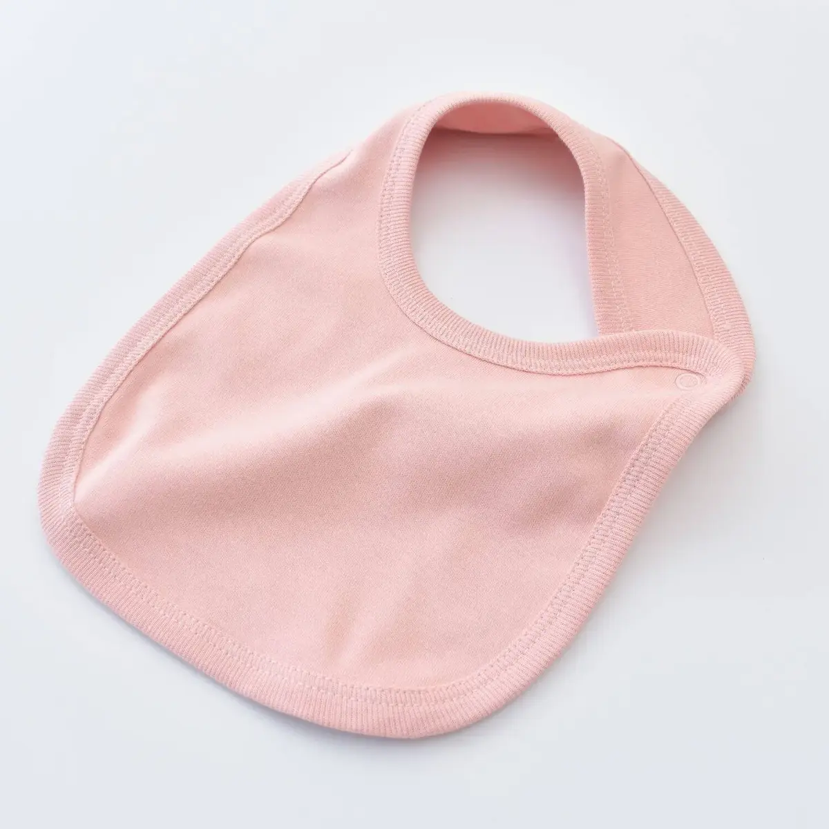 Bibaby Organik Hastane Çıkışı 5li Live Color Rabbit Somon