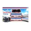 Ekspres Tren Pilli