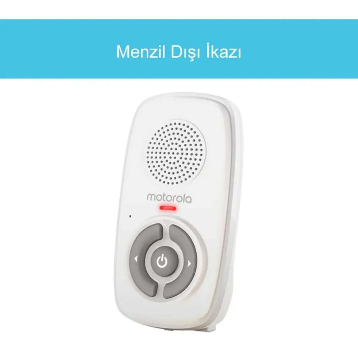 Motorola AM21 Dect Dijital Bebek Telsizi