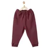 Andy Wawa 2li Takım My 1st Wardrobe Bordo - Ekru