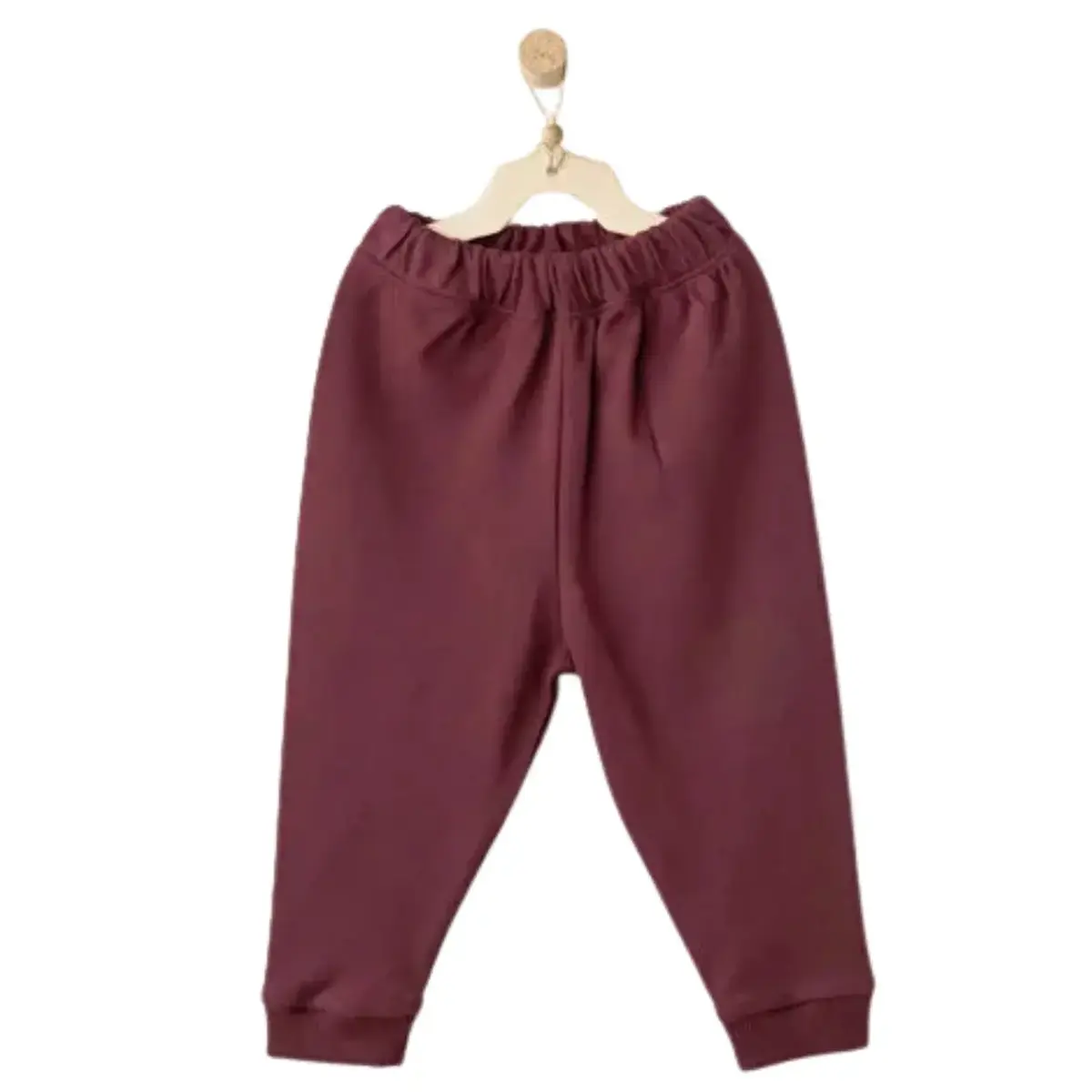 Andy Wawa 2li Takım My 1st Wardrobe Bordo - Ekru
